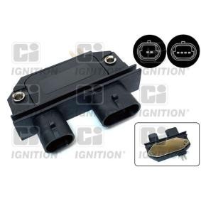 Acquista Centralina, Impianto accensione da QUINTON HAZELL XEI121 a buon mercato per soli 75,55 €