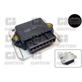 Acquista Centralina, Impianto accensione da QUINTON HAZELL XEI20 a buon mercato per soli 91,99 €