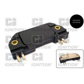 Comprar Unidad de control, sistema de encendido de QUINTON HAZELL XEI7 a bajo precio de 44,36 €