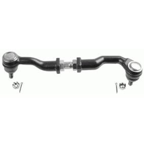 Compre Rótula axial de dirección de LEMFÖRDER online para Retona SUV Cabrio a precios moderados