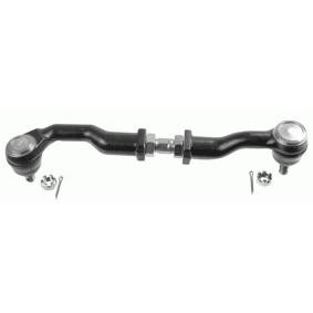 Compre Rótula axial de dirección de LEMFÖRDER online para Retona SUV Cabrio a precios moderados