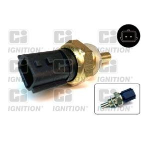 Comprar Sensor, temperatura del refrigerante de QUINTON HAZELL XEMS261 a bajo precio de 16,90 €
