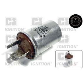Comprar Relé de intermitencia de QUINTON HAZELL XFL118 a bajo precio de 17,24 €