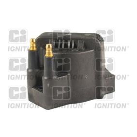 Comprar Bobina de encendido de QUINTON HAZELL XIC8134 a bajo precio de 52,86 €