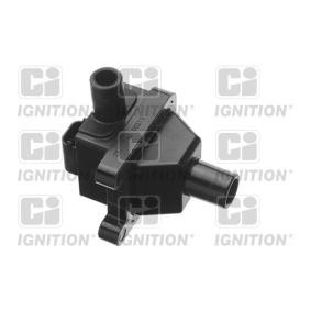 Zündspule XIC8192 von QUINTON HAZELL günstig für 73,58 € online kaufen