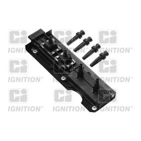 Zündspuleneinheit XIC8202 von QUINTON HAZELL günstig für 92,96 € online kaufen
