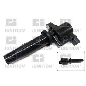 Compre Unidade de bobinas de ignição da QUINTON HAZELL XIC8238 a um preço baixo por 25,55 €