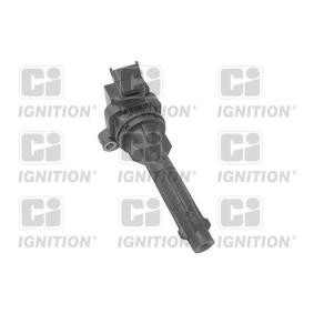 Zündspuleneinheit XIC8265 von QUINTON HAZELL günstig für 72,07 € online kaufen
