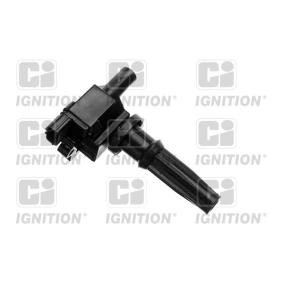 Zündspule XIC8319 von QUINTON HAZELL günstig für 132,39 € online kaufen