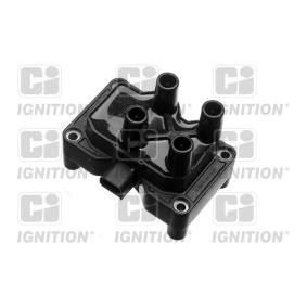 Compre Bobina de ignição da QUINTON HAZELL XIC8348 a um preço baixo por 48,07 €