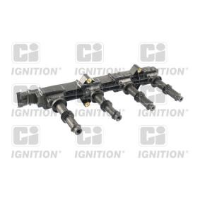 Zündspuleneinheit XIC8357 von QUINTON HAZELL günstig für 188,32 € online kaufen