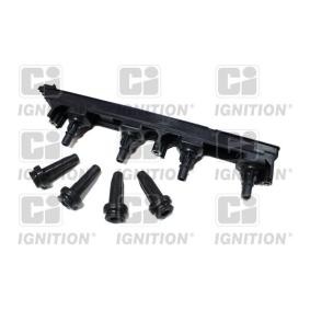 Zündspuleneinheit XIC8360 von QUINTON HAZELL günstig für 172,30 € online kaufen