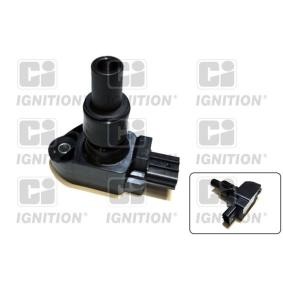 Compre Bobina de ignição da QUINTON HAZELL XIC8394 a um preço baixo por 57,66 €
