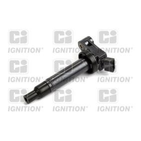 Compre Unidade de bobinas de ignição da QUINTON HAZELL XIC8408 a um preço baixo por 93,86 €