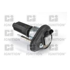 Comprar Unidad de bobina de encendido de QUINTON HAZELL XIC8436 a bajo precio de 80,74 €
