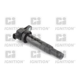 Zündspuleneinheit XIC8449 von QUINTON HAZELL günstig für 110,85 € online kaufen
