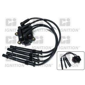 Compre Bobina de ignição da QUINTON HAZELL XIC8457 a um preço baixo por 67,95 €