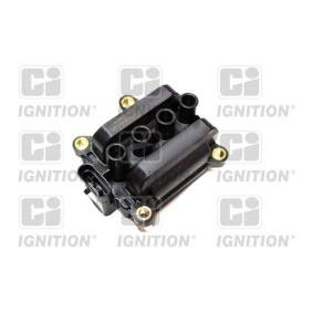 Compre Bobina de ignição da QUINTON HAZELL XIC8458 a um preço baixo por 54,12 €