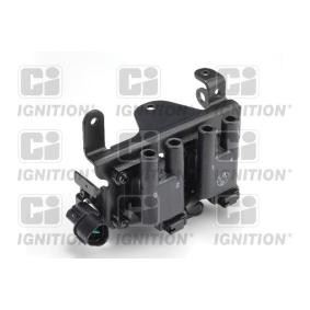 Zündspule XIC8466 von QUINTON HAZELL günstig für 108,88 € online kaufen
