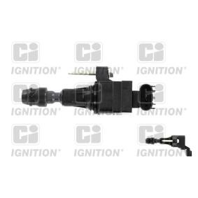 Compre Unidade de bobinas de ignição da QUINTON HAZELL XIC8493 a um preço baixo por 77,45 €