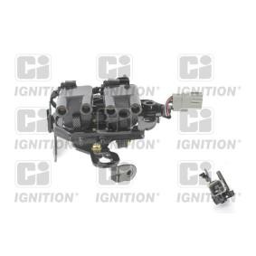 Zündspule XIC8504 von QUINTON HAZELL günstig für 149,66 € online kaufen