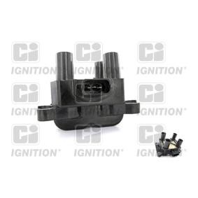 Achetez des Bobine d'allumage QUINTON HAZELL XIC8509 à prix pour 47,78 €