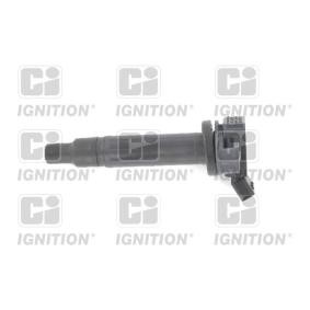 Compre Unidade de bobinas de ignição da QUINTON HAZELL XIC8517 a um preço baixo por 81,29 €
