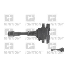 Compre Bobina de ignição da QUINTON HAZELL XIC8537 a um preço baixo por 102,57 €