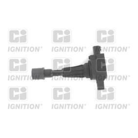 Compre Unidade de bobinas de ignição da QUINTON HAZELL XIC8539 a um preço baixo por 73,21 €