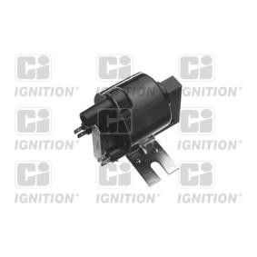 Achetez des Bobine d'allumage QUINTON HAZELL XIC8567 à prix pour 55,86 €