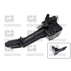 Zündspuleneinheit XIC8585 von QUINTON HAZELL günstig für 95,40 € online kaufen