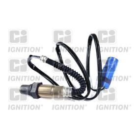 Acquista Sonda lambda da QUINTON HAZELL XLOS1174 a buon mercato per soli 148,09 €