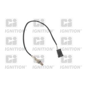 FIAT Lambdasonde von QUINTON HAZELL