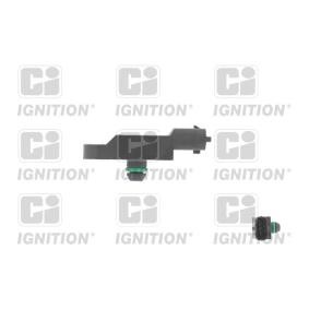 Compre Sensor, pressão colector de admissão da QUINTON HAZELL XMAP622 a um preço baixo por 50,08 €