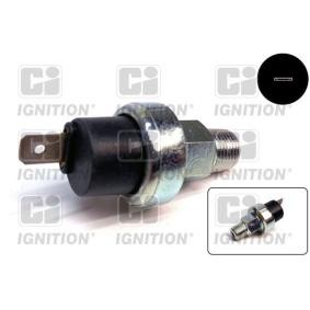 Comprar Interruptor de control de la presión de aceite de QUINTON HAZELL XOPS1 a bajo precio de 19,59 €