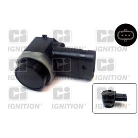 Acquista Sistema di assistenza al parcheggio da QUINTON HAZELL XPAR116 a buon mercato per soli 22,94 €