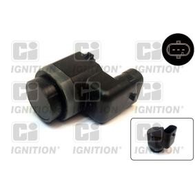 Acquista Sistema di assistenza al parcheggio da QUINTON HAZELL XPAR119 a buon mercato per soli 74,00 €
