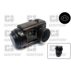 Einparkhilfe XPAR135 von QUINTON HAZELL günstig für 39,53 € online kaufen