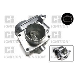 Compre Corpo de borboleta da QUINTON HAZELL XPOT522 a um preço baixo por 325,90 €