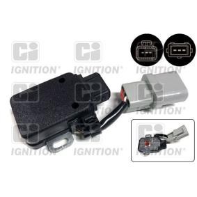 Compre Sensor, posição borboleta da QUINTON HAZELL XPOT600 a um preço baixo por 78,89 €