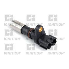 Kurbelwellensensor von QUINTON HAZELL
