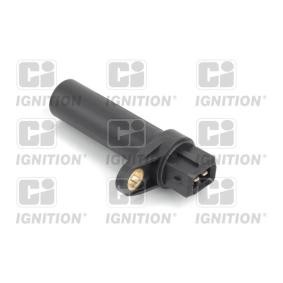 Kurbelwellensensor von QUINTON HAZELL