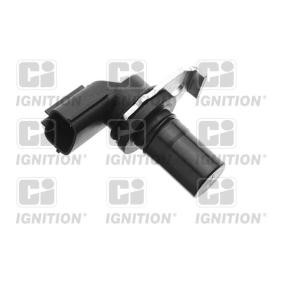 Drehzahlsensor, Automatikgetriebe von QUINTON HAZELL