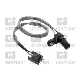 Comprar Sensor de revoluciones, caja automática de QUINTON HAZELL XREV525 a bajo precio de 60,43 €