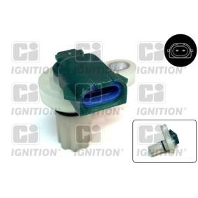 FORD Drehzahlsensor, Automatikgetriebe von QUINTON HAZELL