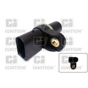 Acquista Sensore albero a camme da QUINTON HAZELL XREV584 a buon mercato per soli 89,82 €