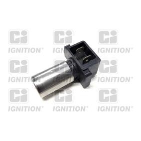 FORD Drehzahlsensor, Automatikgetriebe von QUINTON HAZELL