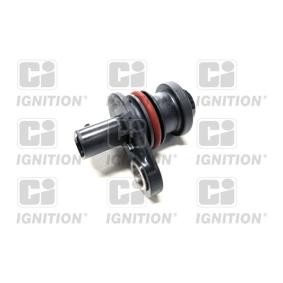 Nockenwellensensor von QUINTON HAZELL
