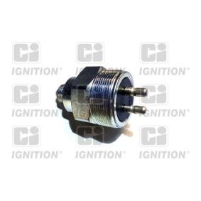 Acquista Interruttore retromarcia da QUINTON HAZELL online per SPRINTER 4,6-t Pianale piatto/Telaio (906) a prezzi moderati