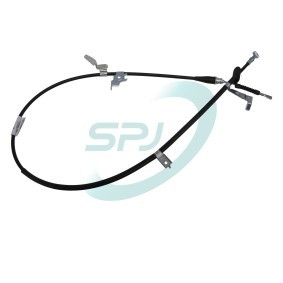 Zusatzblinkleuchte für FIAT von SPJ